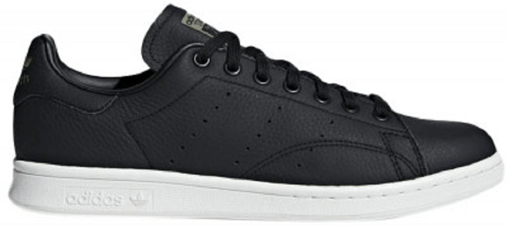 Giày Adidas Stan Smith Black F34072