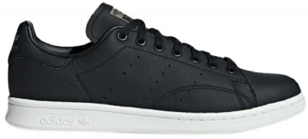 Giày Adidas Stan Smith Black F34072