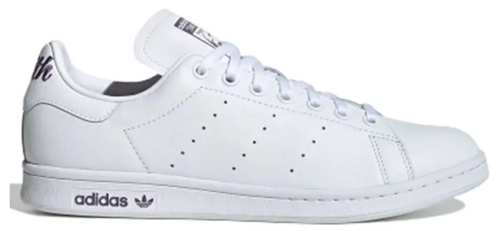 Giày Adidas Originals Stan Smith 'White' EF4298