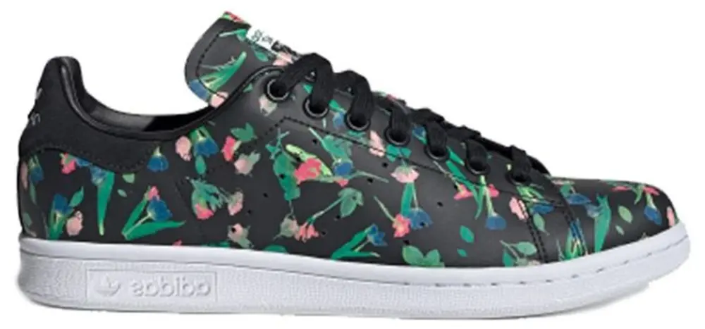 Giày Adidas Stan Smith 'Floral' EE4893