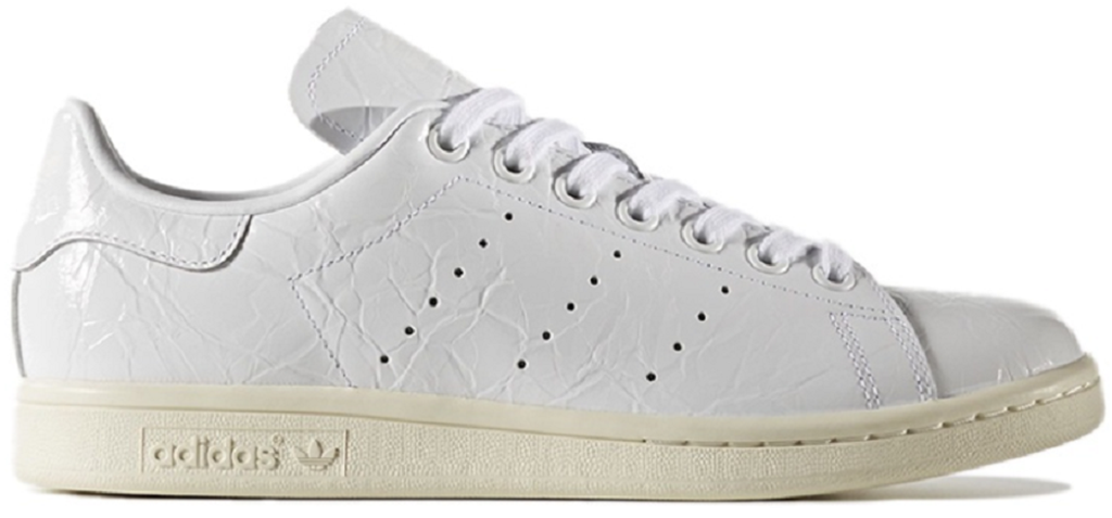 Giày Adidas Wmns Stan Smith 'Pearl White' BB5162