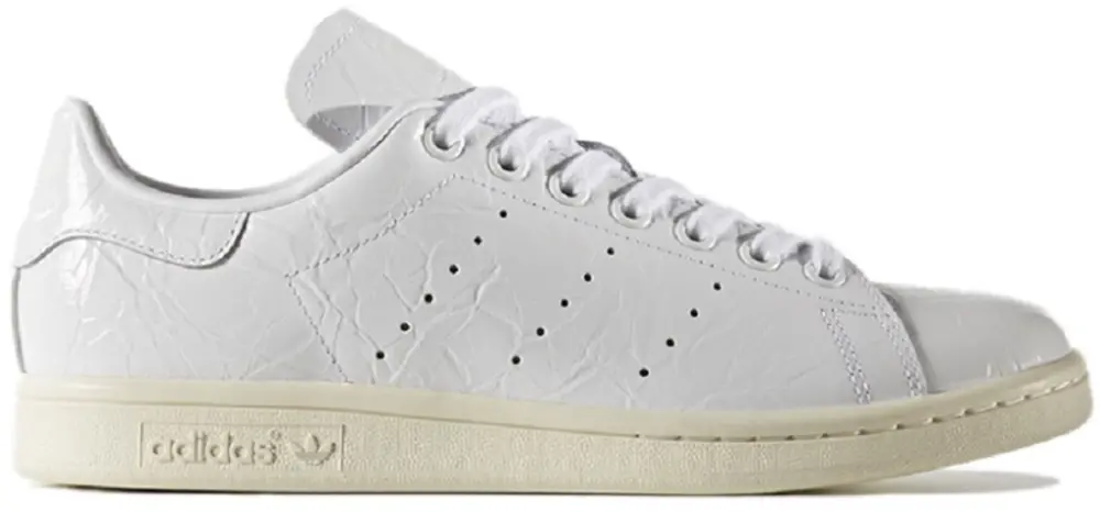 Giày Adidas Wmns Stan Smith 'Pearl White' BB5162