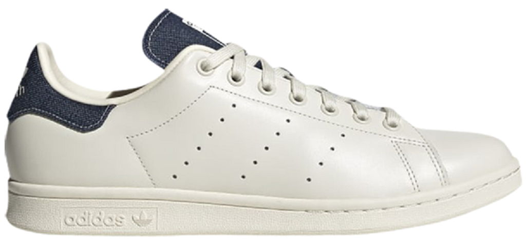 Giày Adidas Stan Smith 'White Denim' FW4424