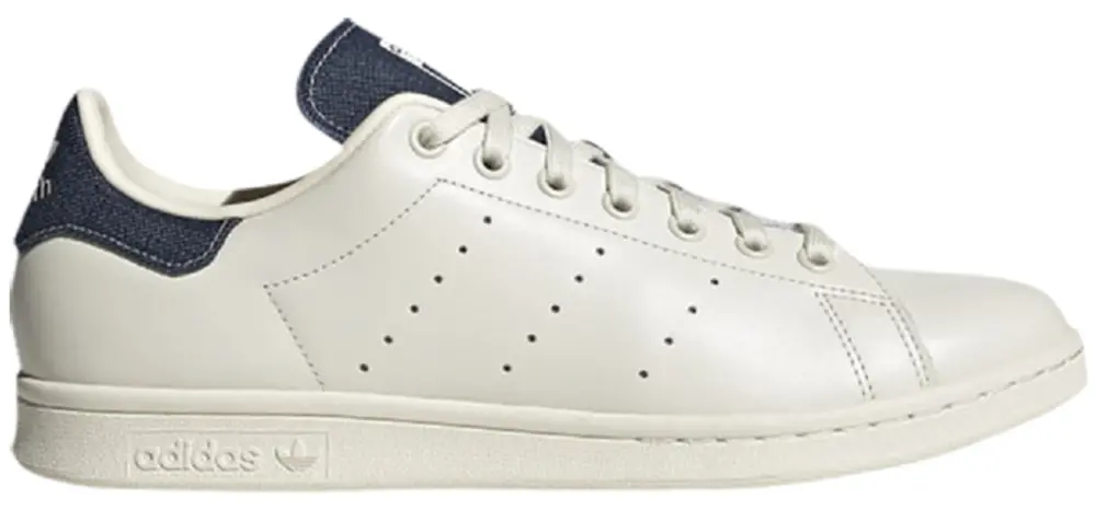 Giày Adidas Stan Smith 'White Denim' FW4424