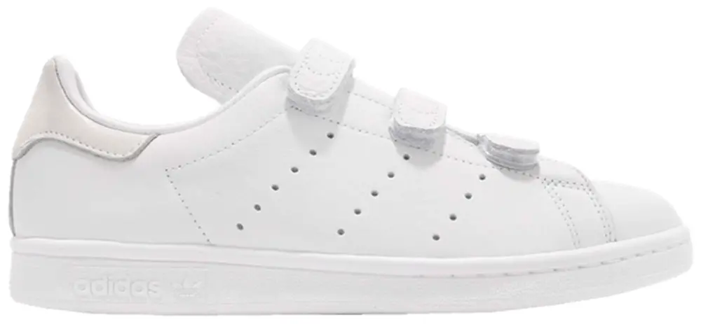 Giày Adidas Stan Smith CF Shoes 'Triple White' CQ2632
