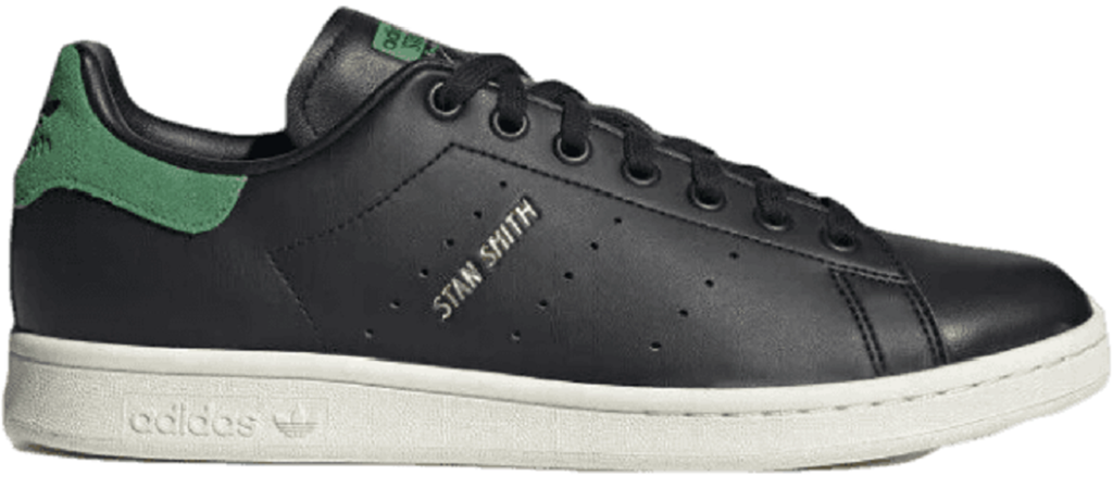 Giày Adidas Originals Stan Smith 'Black Green Off White' GZ6314