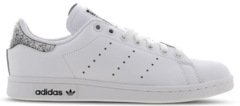 Giày Adidas Originals Stan Smith 'White'FY0229