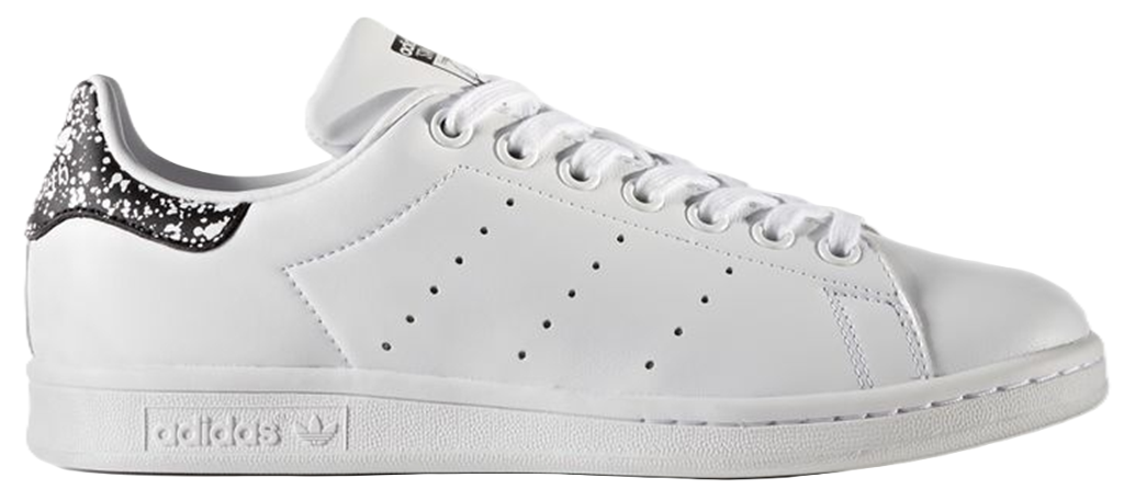 Giày Adidas Stan Smith "Black Dot" BZ0408