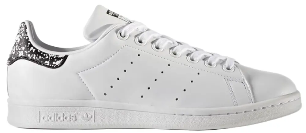 Giày Adidas Stan Smith "Black Dot" BZ0408