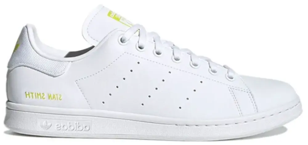 Giày Adidas Originals Stan Smith 'White' H00327