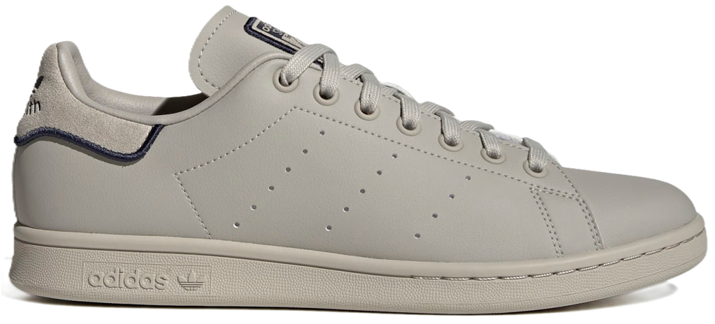Giày Adidas Stan Smith 'Metal Grey' GX4450