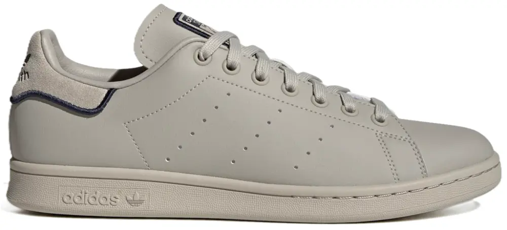Giày Adidas Stan Smith 'Metal Grey' GX4450