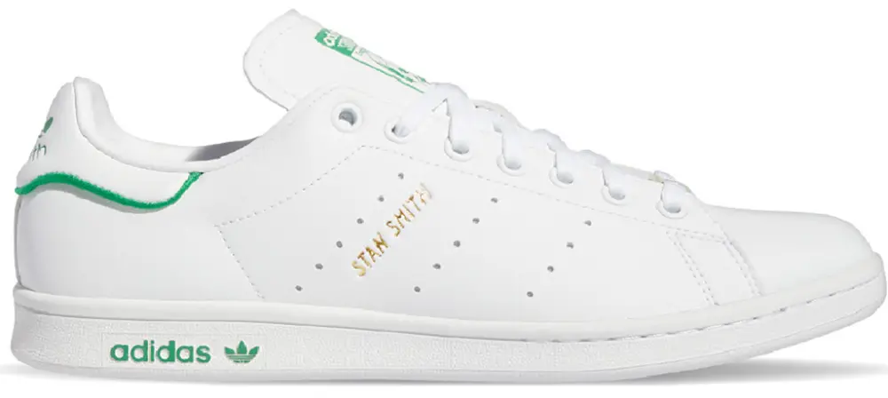 Giày adidas Originals Stan Smith ‘White’ GW0490