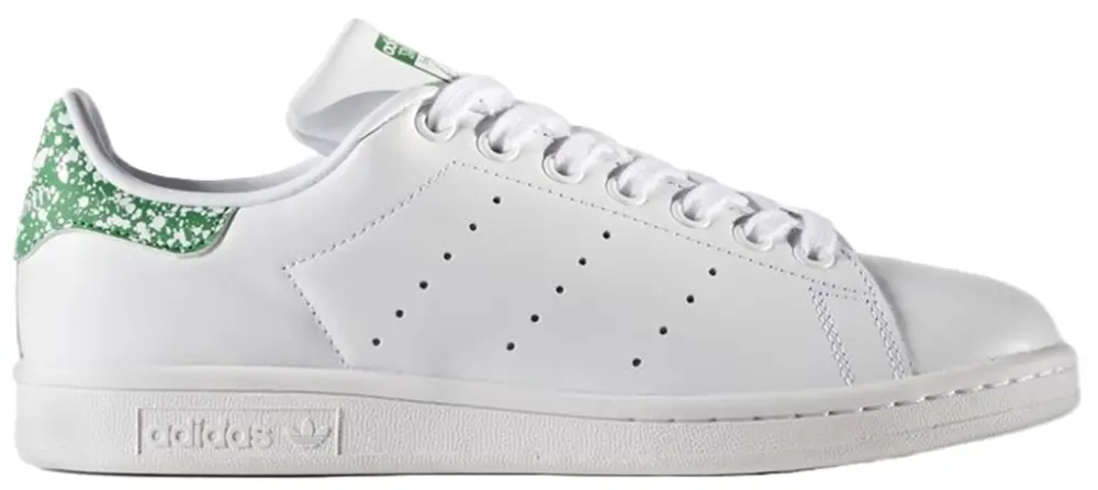 Giày Adidas Originals Stan Smith 'Femme Blanc' BZ0407