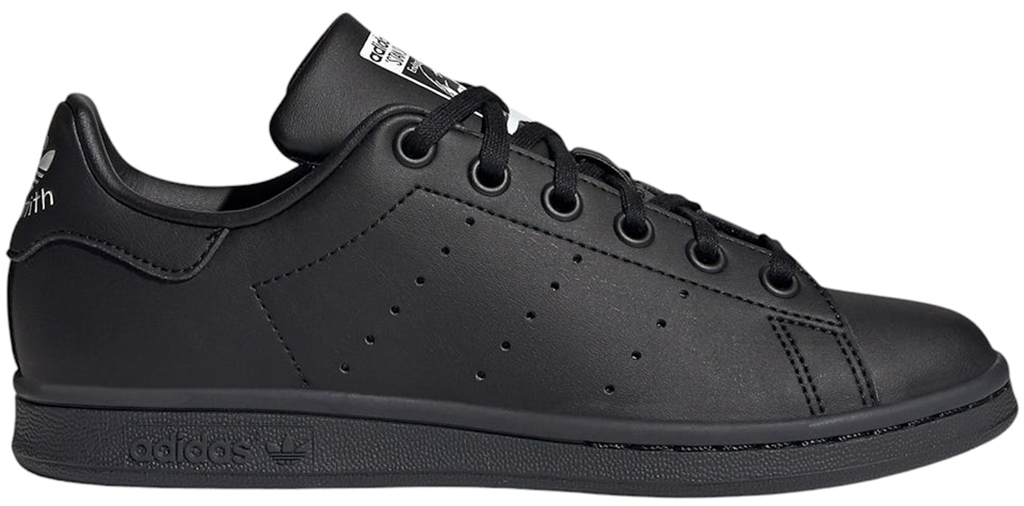 Giày Adidas Stan Smith 'Core Black' FX7523