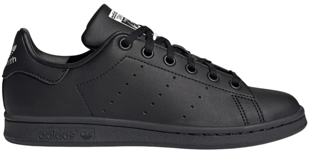 Giày Adidas Stan Smith 'Core Black' FX7523