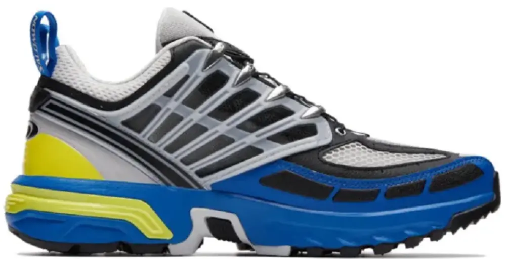 Giày Salomon ACS 'Blue' 472188
