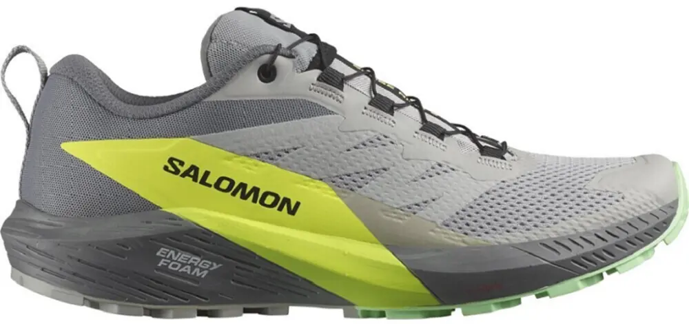 Giày Salomon Sense Ride 5 ‘Trail’ L47144200