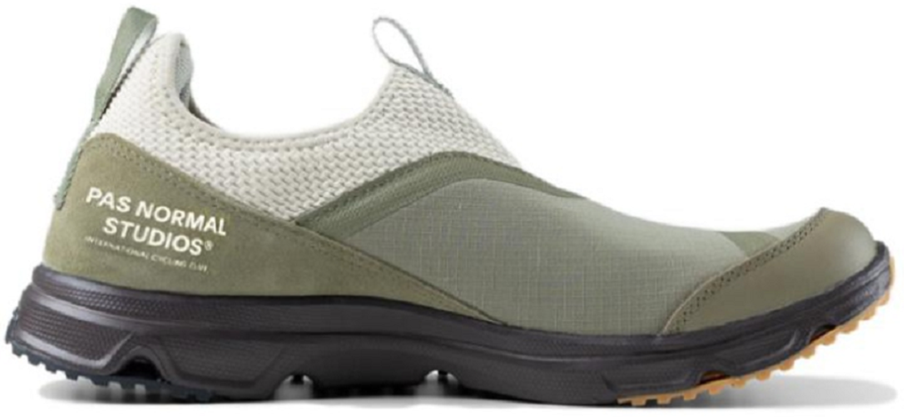 Giày Pas Normal Studios x Salomon RX Snug 'Green' 472292