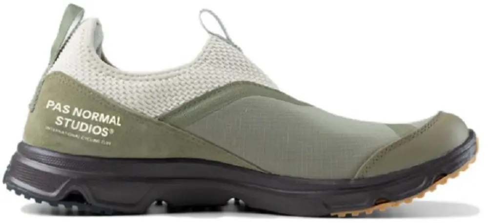 Giày Pas Normal Studios x Salomon RX Snug 'Green' 472292