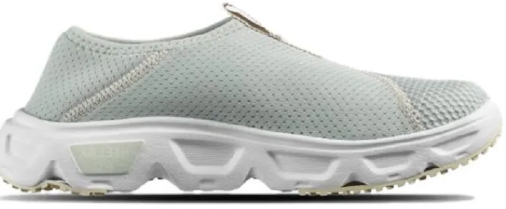 Giày Salomon Reelax Moc 6.0 'White' 471119
