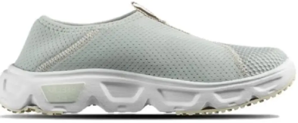 Giày Salomon Reelax Moc 6.0 'White' 471119