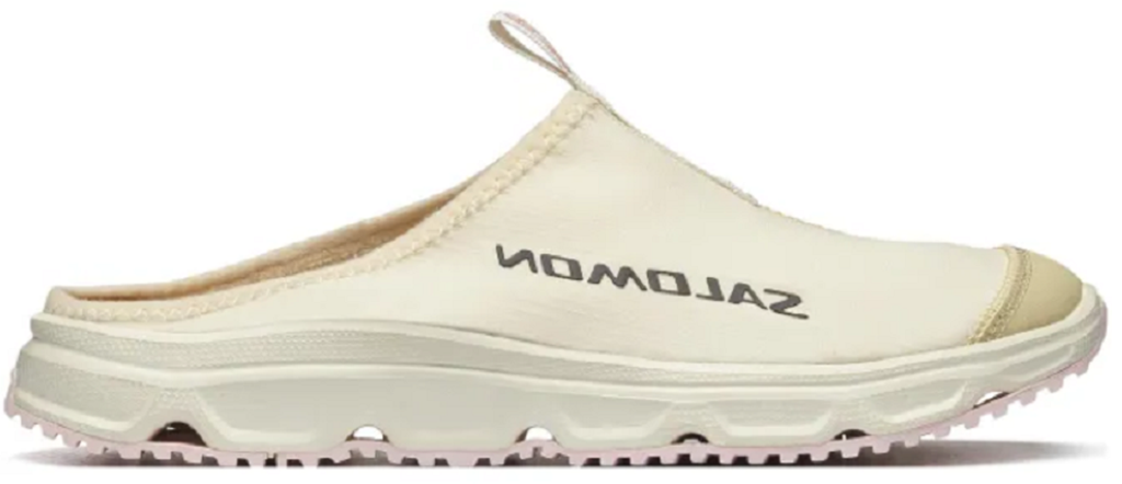 Giày Salomon Sport 'Vanilla' 472850