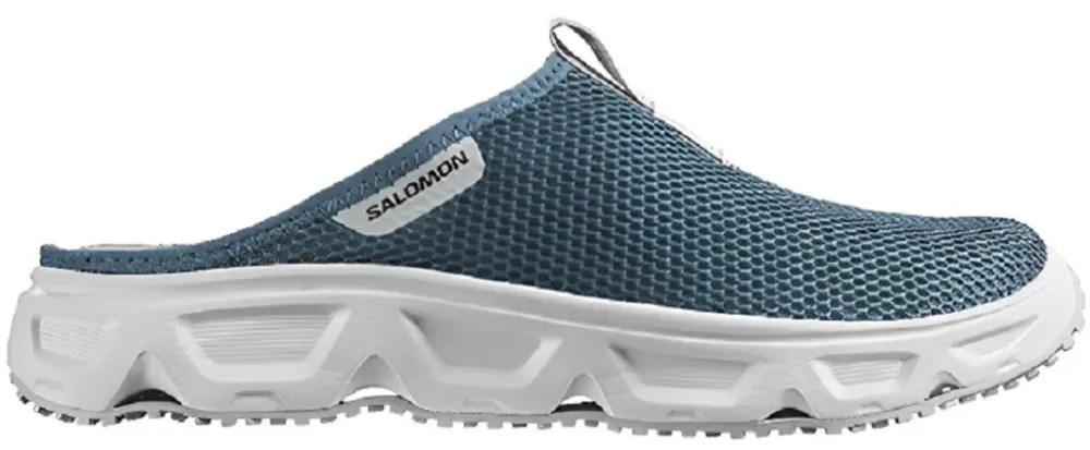 Giày Salomon Sport 'Dark Gray Blue' 471123