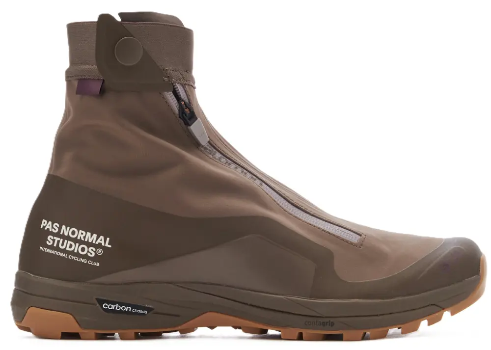 Giày Salomon x PNS XA-Alpine 2 ‘Ash Grey’ L47233100