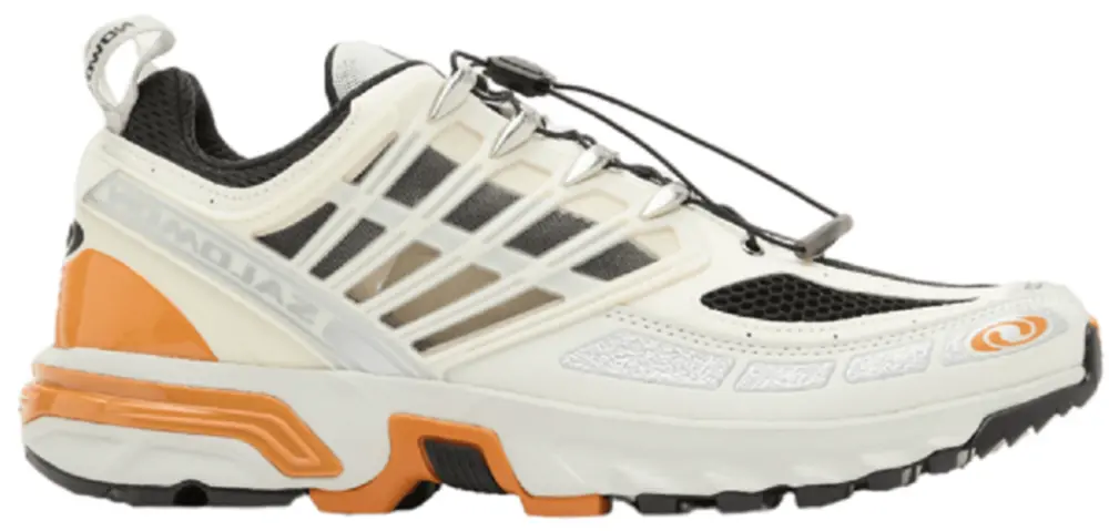 Giày Salomon ACS PRO ‘White Gold’ L47298800