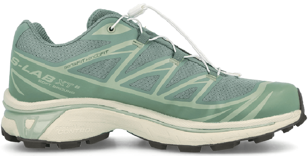 Giày Salomon XT-6 'Laurel' 471364