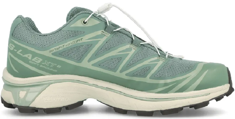 Giày Salomon XT-6 'Laurel' 471364