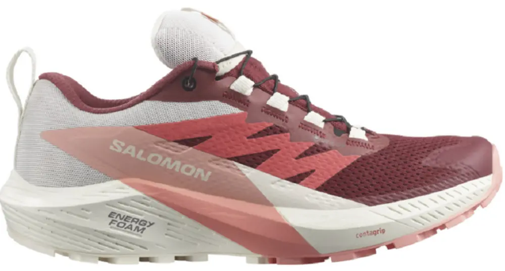 Giày Salomon Sense Ride 5 ‘Bunt’ L47314500