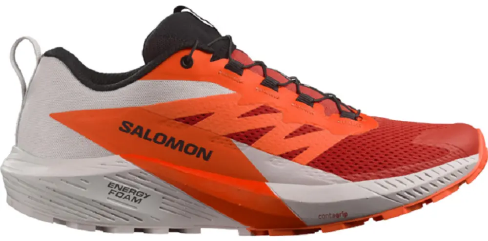Giày Salomon Sense Ride 5 ‘Orange’ L47046200
