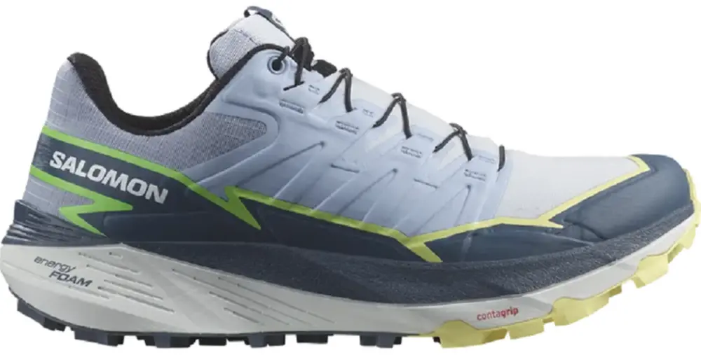 Giày Salomon Thundercross 'Flint Stone' L47297900