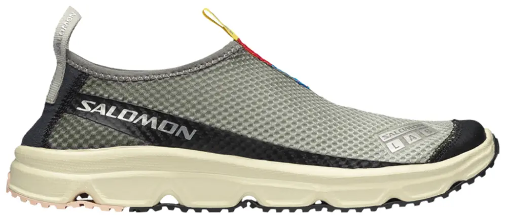Giày Salomon RX Moc 3 'Desert Sage' L47131200