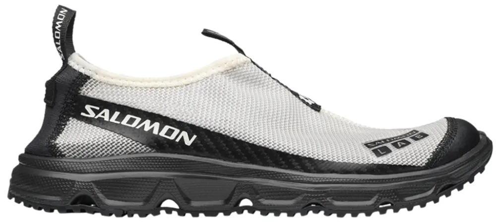 Giày Salomon RX Moc 3 x Sandy Liang 'Cream Black' L47242300