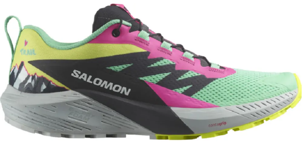 Giày Salomon Sense Ride 5 Martina ‘Trail’ L47234300
