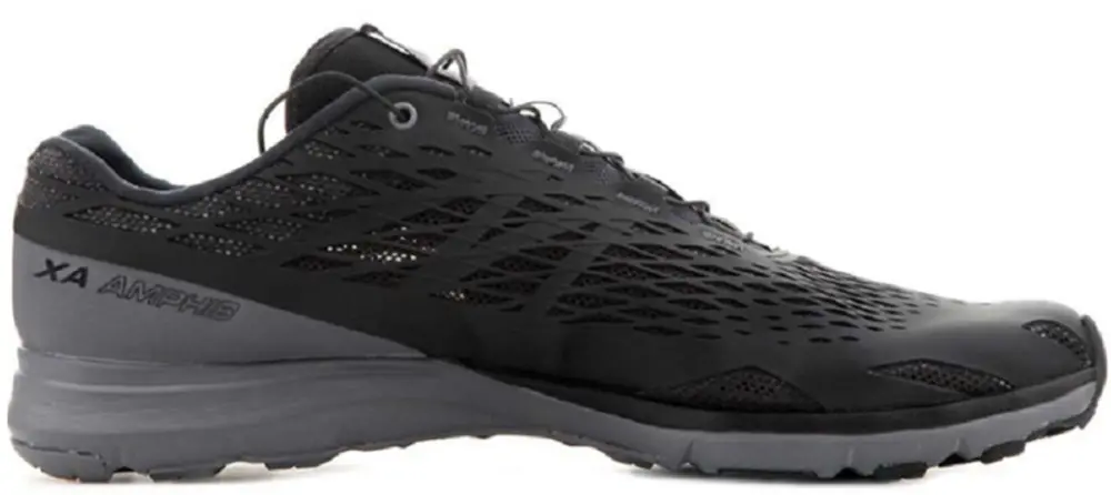 Giày Salomon XA Amphib 'Black' 401554