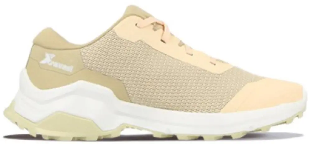 Giày Salomon X Reveal W 'Beige' 409732
