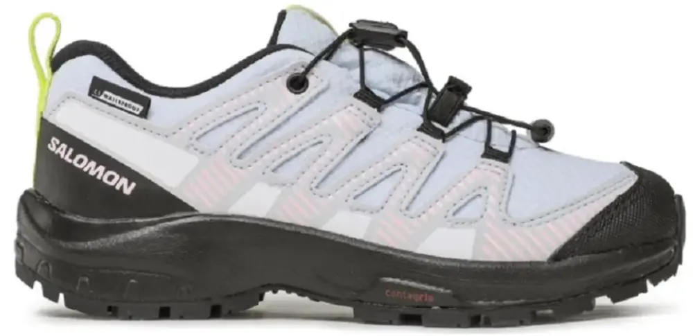 Giày Salomon 'White' 471264
