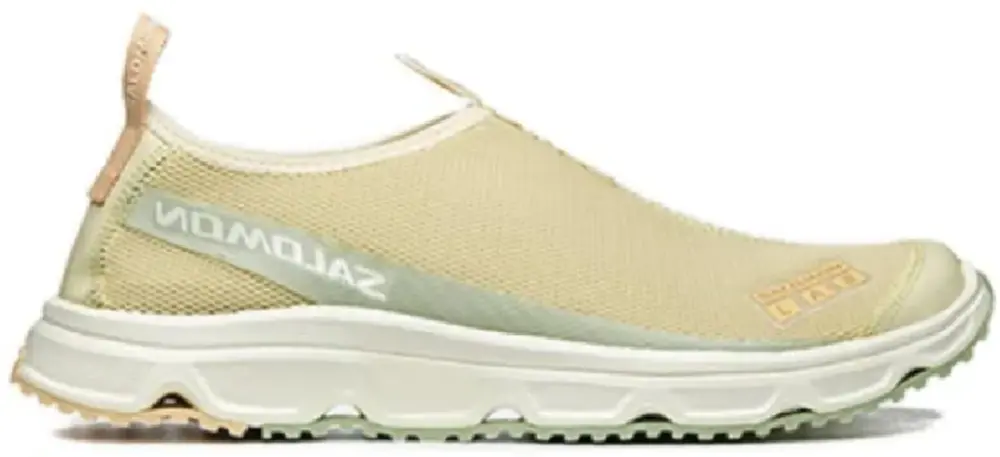 Giày Salomon Rx Moc 'Beige' 471552