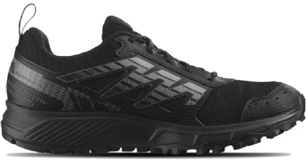 Giày Salomon Wander M 'Black' 471525