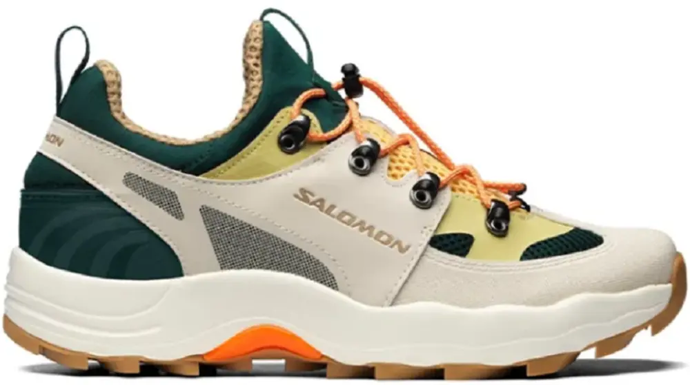 Giày Salomon 'Raid Wind' 415906