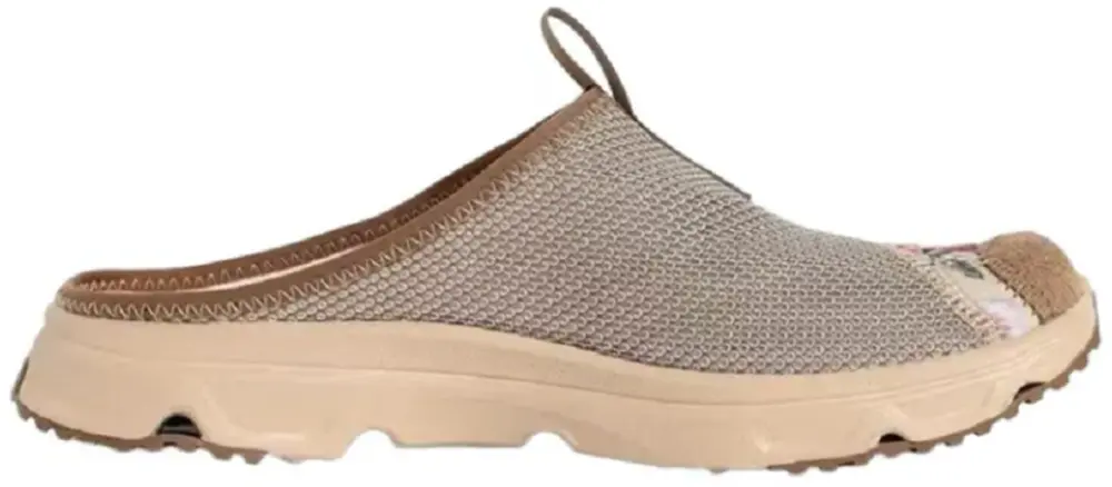 Giày Salomon RX Slide 3.0 'Light Brown' 474207