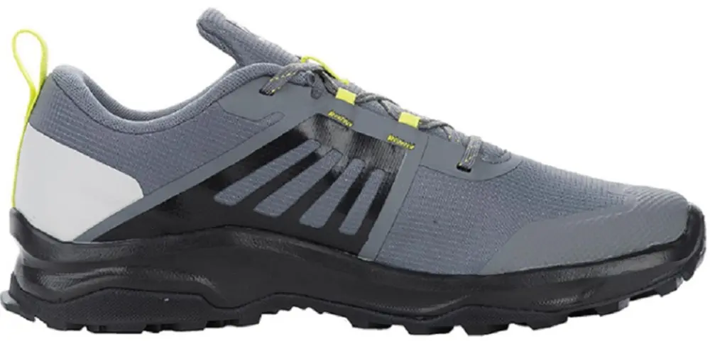 Giày Salomon X-Render 'Black Gray' 416570