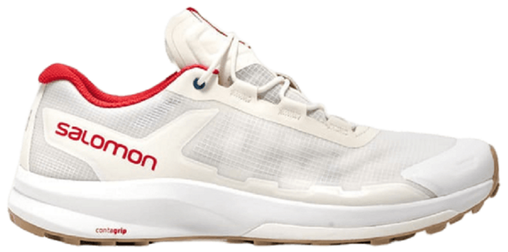 Giày Salomon x Copson Ultra Raid ‘White’ L41716700