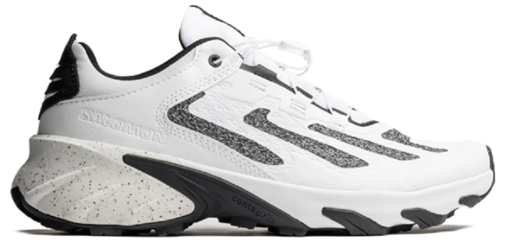 Giày Salomon Speedverse PRG ‘White’ L47149900