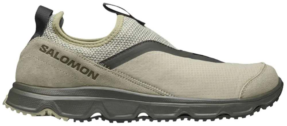 Giày Salomon RX Snug 'Moss Grey' L41747900