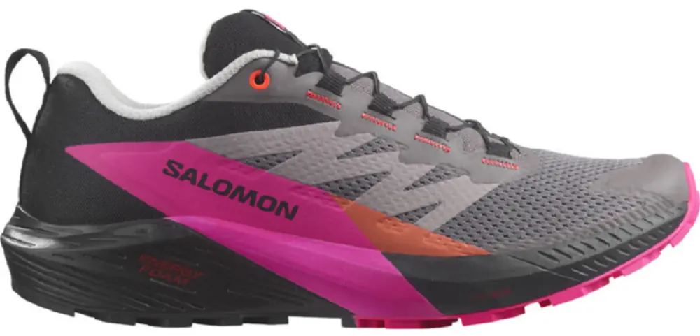 Giày Salomon Sense Ride 5 ‘Violet’ L47385400